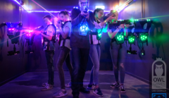 Hier gehts zu 1x pro Monat Lasertag  (1 Stunde)