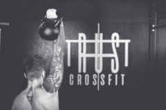 Hier gehts zu Crossfit Class  (1 x pro Woche)