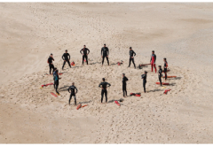 Hier gehts zu Circle Training
