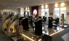 Hier gehts zu Gerätetraining + Flexx