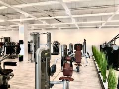 Hier gehts zu Geräte- und Cardiotraining