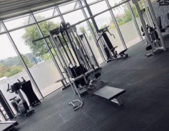 Hier gehts zu City Gym Training