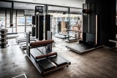 Hier gehts zu eGym & eFlexx