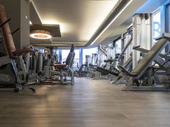 Hier gehts zu Gerätetraining