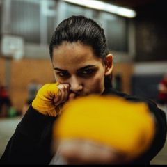 Hier gehts zu Taekwondo für Anfänger und Fortgeschrittene