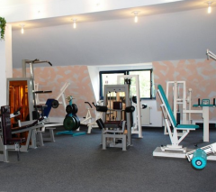 Hier gehts zu Gerätetraining