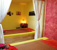 Hier gehts zu 30 Minuten Nacken- Rücken Massage