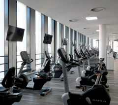 Hier gehts zu Ausdauer- und Gerätetraining