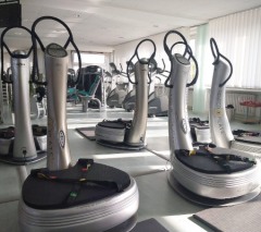 Hier gehts zu Power Plate Training